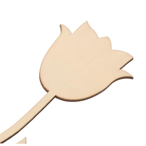 LALAFINA 5 Stück Teiliges Holzblumen zum Bemalen Unbehandelte Holzscheiben für Diy Kreative Holzblumen Ausschnitte für Bastelprojekte Natürliche Holzteile für und Dekoration LALAFINA 5 Stück Teiliges Holzblumen zum Bemalen Unbehandelte Holzscheiben für Diy Kreative Holzblumen Ausschnitte für Bastelprojekte Natürliche Holzteile für und Dekoration von LALAFINA