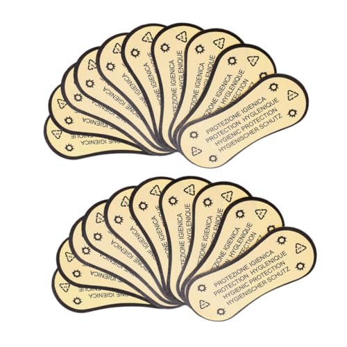 LALAFINA 50 Stück Badeanzug Badekofferstamm Tags Schutzetiketten für Badeanzüge Schutzschwimmaufkleber Schutzaufkleber für Badeanzug Badeanzüge Etikettenaufkleber PVC selbstklebend Schwarz LALAFINA 50 Stück Badeanzug Badekofferstamm Tags Schutzetiketten für Badeanzüge Schutzschwimmaufkleber Schutzaufkleber für Badeanzug Badeanzüge Etikettenaufkleber PVC selbstklebend Schwarz von LALAFINA
