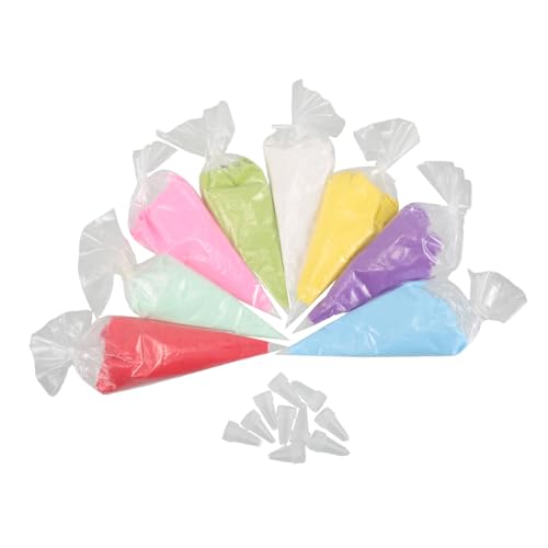 LALAFINA 8Stücke Teiliges DIY Schlagsahne Kleber für Handyhüllen Realistischer Synthetischer Creme Vielseitig Einsetzbar für Bastelprojekte Langlebige Materialien Verschiedenen LALAFINA 8Stücke Teiliges DIY Schlagsahne Kleber für Handyhüllen Realistischer Synthetischer Creme Vielseitig Einsetzbar für Bastelprojekte Langlebige Materialien Verschiedenen von LALAFINA