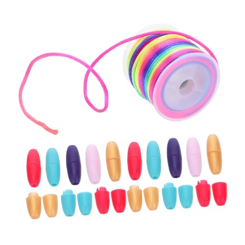 LALAFINA Abnehmbare Sicherheitsschnalle Lanyard -Clips für Halskette Halskettenanschluss Endverschluss abbrechbarer Verschluss aus Kunststoff Kettenverschluss ersetzen Armband Lanyard Bauch LALAFINA Abnehmbare Sicherheitsschnalle Lanyard -Clips für Halskette Halskettenanschluss Endverschluss abbrechbarer Verschluss aus Kunststoff Kettenverschluss ersetzen Armband Lanyard Bauch von LALAFINA