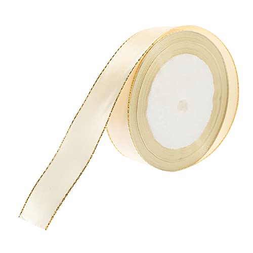 LALAFINA Box Verpackung Band Dekoratives Geschenkband Geschenkverpackungsband Diy Band Aus Polyester Für Geschenke Blumensträuße Kuchen LALAFINA Box Verpackung Band Dekoratives Geschenkband Geschenkverpackungsband Diy Band Aus Polyester Für Geschenke Blumensträuße Kuchen von LALAFINA