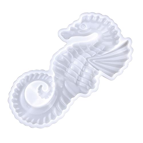 LALAFINA DIY Silikonform Flexible Gießform für Kreative Wanddekoration Silikonform für Epoxidharz Langlebig und Wiederverwendbar von LALAFINA