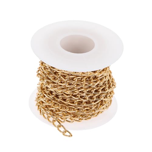 LALAFINA DIY für Schmuckherstellung für Armbänder Vielseitig Einsetzbar Einfache Verarbeitung Stilvolles Design für Kreative Bastelprojekte LALAFINA DIY für Schmuckherstellung für Armbänder Vielseitig Einsetzbar Einfache Verarbeitung Stilvolles Design für Kreative Bastelprojekte von LALAFINA