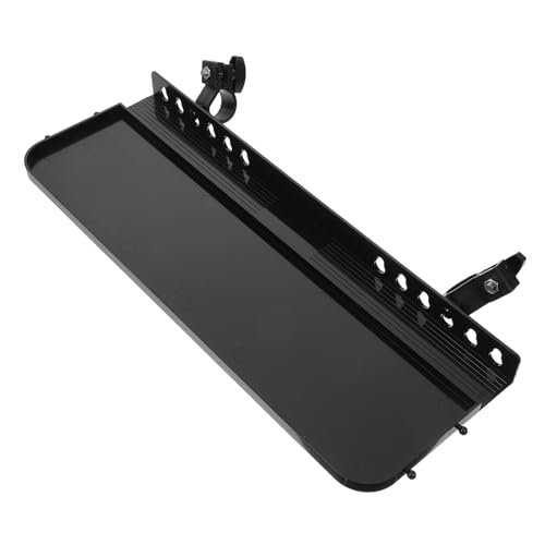 LALAFINA Easel Tray für Staffelei Abnehmbares Malutensilien Fach mit Erhöhten Kanten Installieren Verstellbar und Leicht Geeignet für Künstlerbedarf und Malzubehör LALAFINA Easel Tray für Staffelei Abnehmbares Malutensilien Fach mit Erhöhten Kanten Installieren Verstellbar und Leicht Geeignet für Künstlerbedarf und Malzubehör von LALAFINA