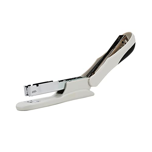 LALAFINA Heftgerät für Büro Schule und Zuhause Stapler mit Stabiler Heftleistung Klappbar für Lehrer Studenten und Büromitarbeiter LALAFINA Heftgerät für Büro Schule und Zuhause Stapler mit Stabiler Heftleistung Klappbar für Lehrer Studenten und Büromitarbeiter von LALAFINA