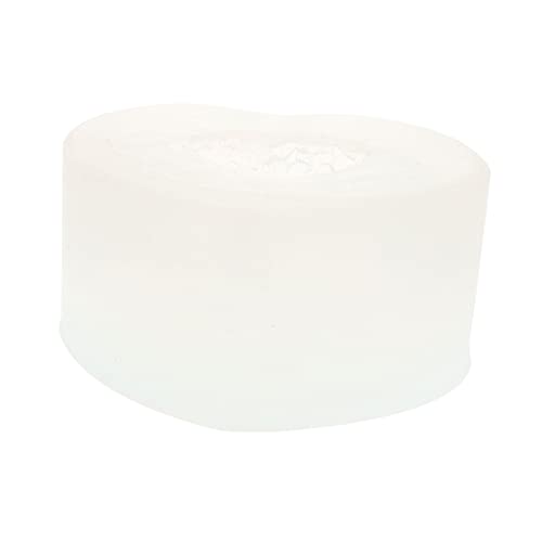 LALAFINA Kreative DIY Silikonform für Engel Flügel Aufbewahrungsbox Hochwertiges Langlebiges Epoxy Gießharz Zubehör für Handgemachte Bastelprojekte Leicht zu Reinigen und Wiederverwendbar LALAFINA Kreative DIY Silikonform für Engel Flügel Aufbewahrungsbox Hochwertiges Langlebiges Epoxy Gießharz Zubehör für Handgemachte Bastelprojekte Leicht zu Reinigen und Wiederverwendbar von LALAFINA
