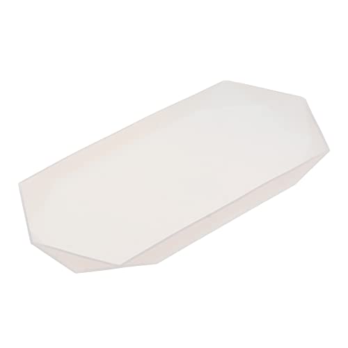 LALAFINA Kristall Epoxidform Silikonformen Untersetzer Epoxidtablett Form Gießform Für Schlüssel Serviertablett Formen Schmuckherstellung DIY Form Epoxid Untersetzerform Rundes LALAFINA Kristall Epoxidform Silikonformen Untersetzer Epoxidtablett Form Gießform Für Schlüssel Serviertablett Formen Schmuckherstellung DIY Form Epoxid Untersetzerform Rundes von LALAFINA