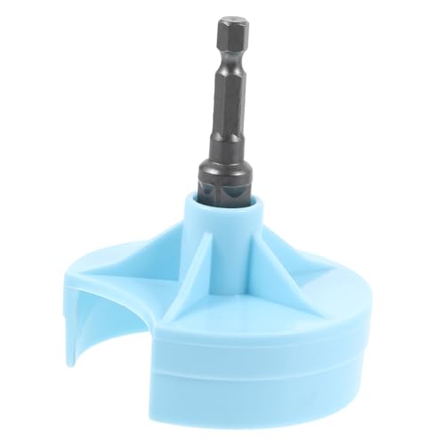 LALAFINA Quick Knit Strickmaschinen Adapter Praktischer Kurbelgriff Für Handarbeiten Kompatibel Mit Addi Kingsize Express Einfach Zu Verwenden Für Anfänger von LALAFINA