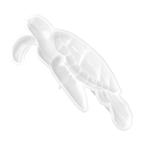 LALAFINA Schildkröten Silikonform für Wanddekoration DIY Epoxidharz Gießform Flexible und Langlebige Silikonmold für Kreative Handwerksprojekte für Schildkröten Wandornamente LALAFINA Schildkröten Silikonform für Wanddekoration DIY Epoxidharz Gießform Flexible und Langlebige Silikonmold für Kreative Handwerksprojekte für Schildkröten Wandornamente von LALAFINA