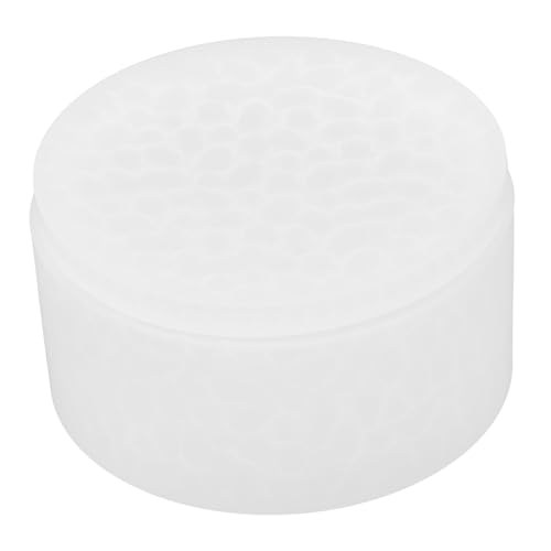 LALAFINA Silikonbox Gießform für Epoxidharz DIY Aufbewahrungsbox Langlebig Flexibel Einfach zu Entformen Kompakt Platzsparend Dekorative Resin Schmuckbox Form LALAFINA Silikonbox Gießform für Epoxidharz DIY Aufbewahrungsbox Langlebig Flexibel Einfach zu Entformen Kompakt Platzsparend Dekorative Resin Schmuckbox Form von LALAFINA