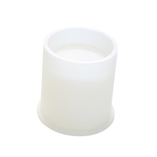 LALAFINA Silikonform Pen Pot Gießform Epoxidharz Fondant Backform Kristall DIY Basteln Hitzeresistent Bpa Frei für Kuchen Schokolade Candy Kerzenhalter LALAFINA Silikonform Pen Pot Gießform Epoxidharz Fondant Backform Kristall DIY Basteln Hitzeresistent Bpa Frei für Kuchen Schokolade Candy Kerzenhalter von LALAFINA