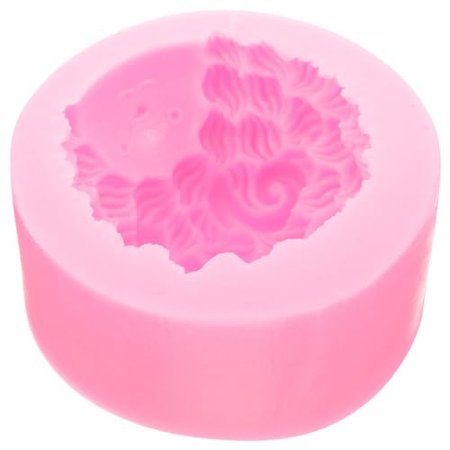 LALAFINA Silikonform Schaf Diy Gießform Für Kreative Bastelprojekte Wiederverwendbar Vielseitig Einsetzbar Für Kuchen Seifen Und Mehr Aus Lebensmittelechtem Silikon Langlebig Und Sicher LALAFINA Silikonform Schaf Diy Gießform Für Kreative Bastelprojekte Wiederverwendbar Vielseitig Einsetzbar Für Kuchen Seifen Und Mehr Aus Lebensmittelechtem Silikon Langlebig Und Sicher von LALAFINA