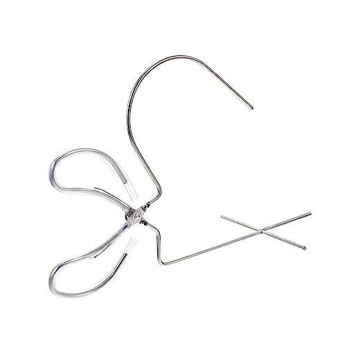 LALAFINA Töpferwerkzeug-set Glasurzange Keramik-glasur-clip Ton-handwerkswerkzeug LALAFINA Töpferwerkzeug-set Glasurzange Keramik-glasur-clip Ton-handwerkswerkzeug von LALAFINA