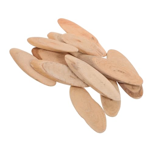 LALAFINA Treibholzstücke zum Basteln Natürliche Holzscheiben als Vase Füller und DIY Dekoration Rustikale Tischdeko für Hochzeit Party und Handwerksprojekte Vielseitiges Naturholz für LALAFINA Treibholzstücke zum Basteln Natürliche Holzscheiben als Vase Füller und DIY Dekoration Rustikale Tischdeko für Hochzeit Party und Handwerksprojekte Vielseitiges Naturholz für von LALAFINA