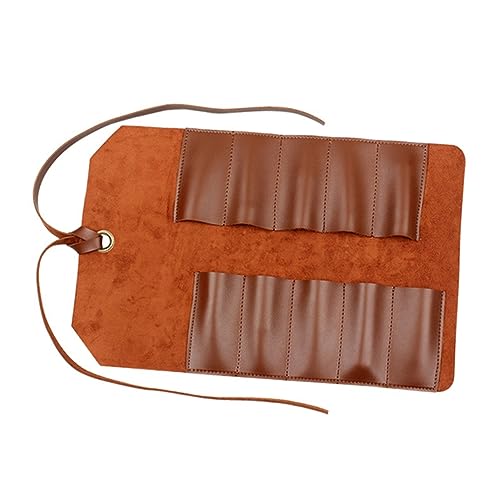 LALAFINA Werkzeug Rolltasche Praktischer Organizer mit Fächern für Schraubenschlüssel Schraubendreher und Zangen Stilvolle Aufbewahrung für Heimwerker und Profis Tragbar und Langlebig LALAFINA Werkzeug Rolltasche Praktischer Organizer mit Fächern für Schraubenschlüssel Schraubendreher und Zangen Stilvolle Aufbewahrung für Heimwerker und Profis Tragbar und Langlebig von LALAFINA