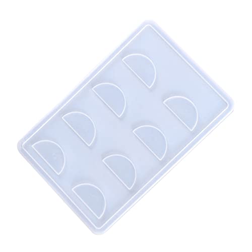 LALAFINA Wimpernschale Für Stirn Mit Diy-werkzeuge Silikon Silikonform Selber Machen Form Epoxidharz Silikon Selber Machen Diy-form Kieselgel Weiß LALAFINA Wimpernschale Für Stirn Mit Diy-werkzeuge Silikon Silikonform Selber Machen Form Epoxidharz Silikon Selber Machen Diy-form Kieselgel Weiß von LALAFINA