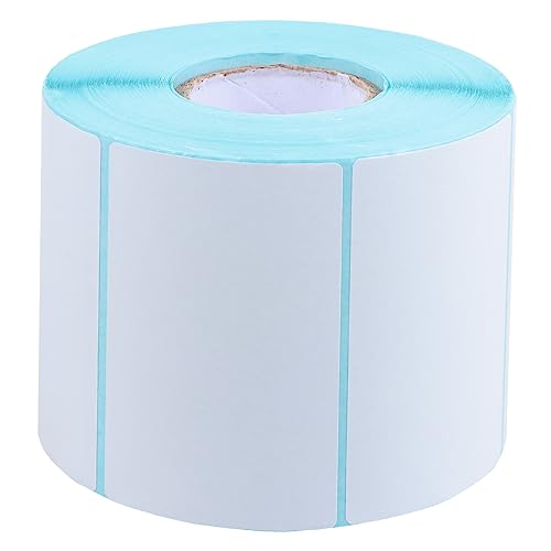 Selbstklebende Adressetiketten aus Thermopapier für Preisaufkleber Etikettendrucker und Organisieren von Dokumenten Selbstklebende Adressetiketten aus Thermopapier für Preisaufkleber Etikettendrucker und Organisieren von Dokumenten von LALAFINA