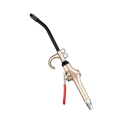 LAMDNL High Flow Air Blaspistolen Pneumatische Luftdüse Staubpistolen Luftpistolen Kompressor Zubehör für Lackierung Auto LAMDNL High Flow Air Blaspistolen Pneumatische Luftdüse Staubpistolen Luftpistolen Kompressor Zubehör für Lackierung Auto von LAMDNL
