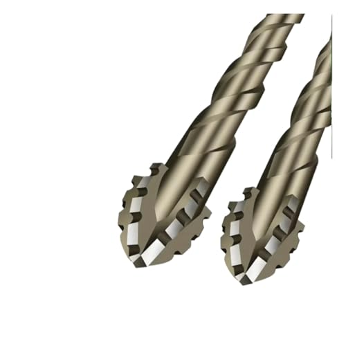 4-schneidiges Hartmetall-Bohrer-Set, passend for Keramik, Glas, Marmor, Beton und Edelstahl – langlebige Schneidwerkzeuge 4-schneidiges Hartmetall-Bohrer-Set, passend for Keramik, Glas, Marmor, Beton und Edelstahl – langlebige Schneidwerkzeuge von LANAPPTLTG
