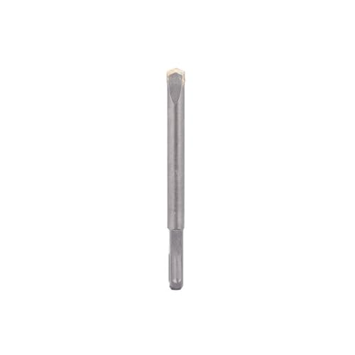 SDS PLUS Meißelbohrer mit quadratischem/rundem Schaft, passend for Beton, Ziegelwand, elektrische Hammerbohrwerkzeuge 10–14 mm(Square Point 12x150) von LANAPPTLTG