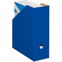 LANDRÉ® Stehsammler 100420029 blau Karton, DIN A4 von LANDRÉ®