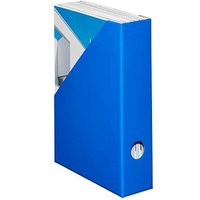 LANDRÉ® Stehsammler 100552130 blau Karton, DIN A4 von LANDRÉ®