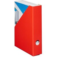 LANDRÉ® Stehsammler 100552128 rot Karton, DIN A4, 1 St. von LANDRÉ®