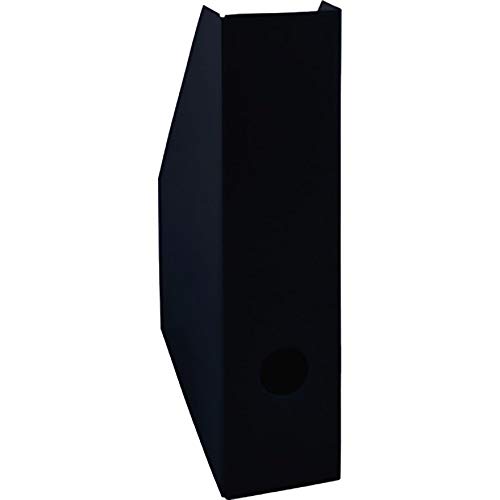 Landré 100552127 Stehsammler Color schmal, 70 x 225 x 300 mm, schwarz, 10 Stück Landré 100552127 Stehsammler Color schmal, 70 x 225 x 300 mm, schwarz, 10 Stück von LANDRÉ