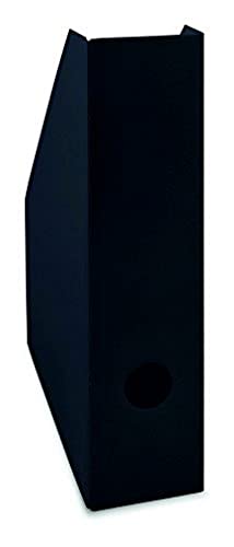 Landré Stehsammler A4, aus stabilem Karton 7cm breit, schwarz, 60 Stück Landré Stehsammler A4, aus stabilem Karton 7cm breit, schwarz, 60 Stück von LANDRÉ
