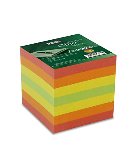 Landre Zettelklotz 9x9x9cm Landre Zettelklotz 9x9x9cm von LANDRÉ