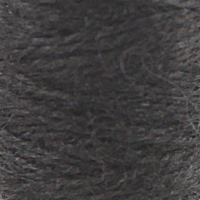 LANG YARNS Fersenwolle - Farbe: Schwarz (0004) - 5 g/ca. 42 m Wolle von LANGYARNS