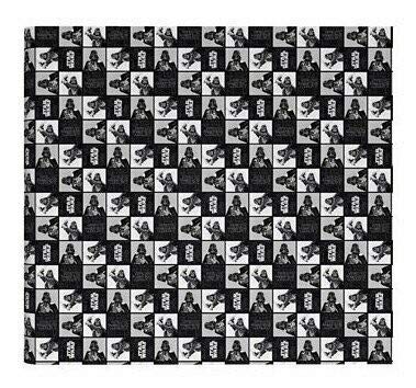 Lannoo Disney Star Wars Geschenkpapier von LANNOO