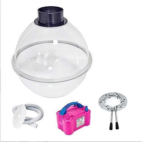 LAOJIN Ballonfüllmaschine Geschenkverpackungsmaschine Valentinstag Ballon Füllmaschine für Geburtstagsfeier Kunstballons Dekoration LAOJIN Ballonfüllmaschine Geschenkverpackungsmaschine Valentinstag Ballon Füllmaschine für Geburtstagsfeier Kunstballons Dekoration von LAOJIN