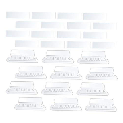 1 Satz Ordnerregister Hängende für Ordner Dokumente und Notizen Praktische Lösung zur Organisation und Identifikation von Unterlagen 1 Satz Ordnerregister Hängende für Ordner Dokumente und Notizen Praktische Lösung zur Organisation und Identifikation von Unterlagen von LAPYAPPE