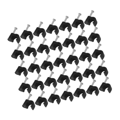 400 Stück Ethernet Kabelclips Kabelclips Für Den Außenbereich Kabelclips Klammern Selbstklebende Kabelclips Klemme Kabelclips Für Den Außenbereich Organizer Für Kabel 400 Stück Ethernet Kabelclips Kabelclips Für Den Außenbereich Kabelclips Klammern Selbstklebende Kabelclips Klemme Kabelclips Für Den Außenbereich Organizer Für Kabel von LAPYAPPE