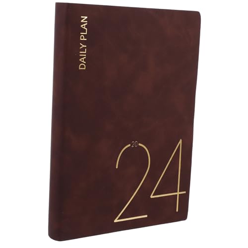 Agenda Buch Planer Notizbuch Zeitplan Notizblock Tagesnotizblock Jahresnotizblock 2024 Terminbuch Agenda Planer Buch Wochenplaner Notizblock 2024 Agenda Notizbücher Agenda Buch Planer Notizbuch Zeitplan Notizblock Tagesnotizblock Jahresnotizblock 2024 Terminbuch Agenda Planer Buch Wochenplaner Notizblock 2024 Agenda Notizbücher von LAPYAPPE