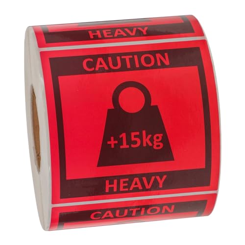 LAPYAPPE 1 Rolle Schwere Aufkleber Aufkleber-etiketten Beweglicher Aufkleber Schwerer Aufkleber Verpackung Etiketten Aufkleber Sich Bewegendes Band Ziehen Um Aufkleber Für Den Umzug Rot LAPYAPPE 1 Rolle Schwere Aufkleber Aufkleber-etiketten Beweglicher Aufkleber Schwerer Aufkleber Verpackung Etiketten Aufkleber Sich Bewegendes Band Ziehen Um Aufkleber Für Den Umzug Rot von LAPYAPPE