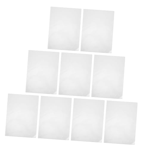 LAPYAPPE 10 Stück L-ordner Schulmappen Mit Für Unterlagen Datei Groß Durchsichtige Aktenordner Aus Kunststoff Pastellordner Taschenordner Aus Kunststoff Taschenschutz Büroordner Transparent LAPYAPPE 10 Stück L-ordner Schulmappen Mit Für Unterlagen Datei Groß Durchsichtige Aktenordner Aus Kunststoff Pastellordner Taschenordner Aus Kunststoff Taschenschutz Büroordner Transparent von LAPYAPPE