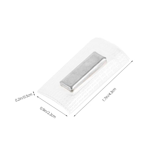 LAPYAPPE 10Stücke Magnetische Druckknöpfe für Kleidung Vielseitige Magnetverschlüsse für Mäntel Handtaschen Langlebig Praktisch Einfache Handhabung Sicherer Halt LAPYAPPE 10Stücke Magnetische Druckknöpfe für Kleidung Vielseitige Magnetverschlüsse für Mäntel Handtaschen Langlebig Praktisch Einfache Handhabung Sicherer Halt von LAPYAPPE