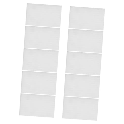 LAPYAPPE 10Stücke Teiliges Schmuckbox Einsätze für Ringe und Ohrringe Organisator für Schmuckaufbewahrung für Zuhause und Einzelhandelsdisplays LAPYAPPE 10Stücke Teiliges Schmuckbox Einsätze für Ringe und Ohrringe Organisator für Schmuckaufbewahrung für Zuhause und Einzelhandelsdisplays von LAPYAPPE