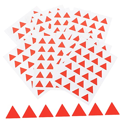 LAPYAPPE 12 Blatt Selbstklebende Etiketten Aufkleber für Beschriftung von Haushaltsgegenständen Praktische DIY Sticker für Einfache Markierungen und Organisation LAPYAPPE 12 Blatt Selbstklebende Etiketten Aufkleber für Beschriftung von Haushaltsgegenständen Praktische DIY Sticker für Einfache Markierungen und Organisation von LAPYAPPE