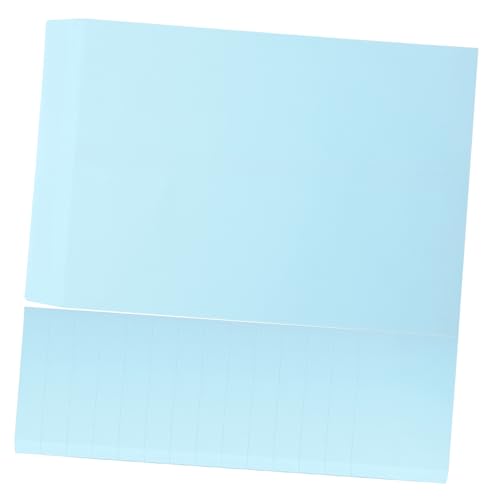 LAPYAPPE 15 Stück Umschlagverpackungsbeutel groß Tasche Dateien Schüttgut Post klein multifunktionale Umschläge kreative Umschläge selbstklebende Umschläge Papier Sky-blue LAPYAPPE 15 Stück Umschlagverpackungsbeutel groß Tasche Dateien Schüttgut Post klein multifunktionale Umschläge kreative Umschläge selbstklebende Umschläge Papier Sky-blue von LAPYAPPE