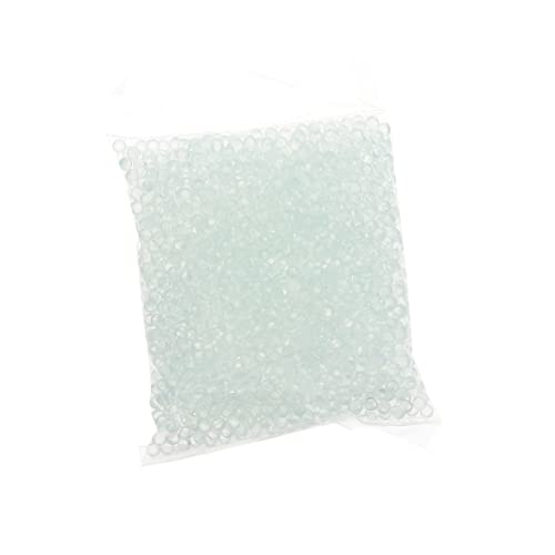 LAPYAPPE 1Packung Hochpräzise Glasperle für Experimente Kochende Glasperle Φmm aus Hochwertigem für Chemische Anwendungen Laborbedarf Sicher Benutzerfreundlich LAPYAPPE 1Packung Hochpräzise Glasperle für Experimente Kochende Glasperle Φmm aus Hochwertigem für Chemische Anwendungen Laborbedarf Sicher Benutzerfreundlich von LAPYAPPE
