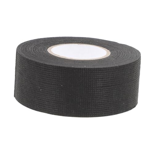 LAPYAPPE 1Rolle Hitzebeständiges Kabelbaum Band Starkes Klebeband für Auto Kabelbäume für Schallreduzierung Kabelschutz Fahrzeugen LAPYAPPE 1Rolle Hitzebeständiges Kabelbaum Band Starkes Klebeband für Auto Kabelbäume für Schallreduzierung Kabelschutz Fahrzeugen von LAPYAPPE