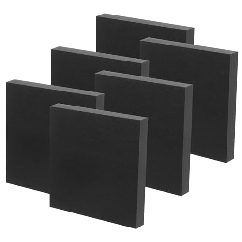 LAPYAPPE 1Satz Selbstklebende Notizaufkleber Memo Pads für Büro Schule und Zuhause für Notizen Planung und Organisation Weißem Stift von LAPYAPPE