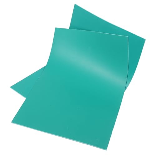 LAPYAPPE 2 Stück Linolium carving blöcke Weich PVC Bastelbogen für Sichere Langlebige Kinderfreundliche Schneideplatten zum Erlernen von Linolschnitt techniken LAPYAPPE 2 Stück Linolium carving blöcke Weich PVC Bastelbogen für Sichere Langlebige Kinderfreundliche Schneideplatten zum Erlernen von Linolschnitt techniken von LAPYAPPE