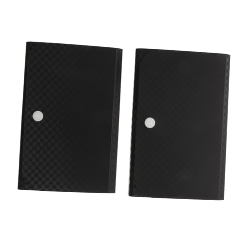 LAPYAPPE 2 Stück Teiliges Fächer Folder Bag mit Lagigen Fächern Kompakter Dokumentenorganizer für Quittungen Rechnungen Karten Tragbare Ordnungsmappe für Büro Schule Haushalt LAPYAPPE 2 Stück Teiliges Fächer Folder Bag mit Lagigen Fächern Kompakter Dokumentenorganizer für Quittungen Rechnungen Karten Tragbare Ordnungsmappe für Büro Schule Haushalt von LAPYAPPE