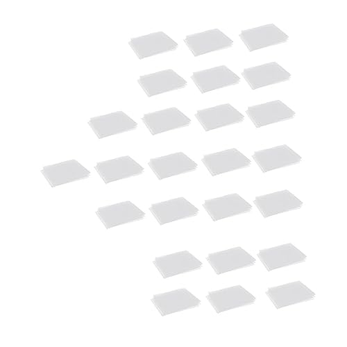 LAPYAPPE 200 Stück Gepolsterte Luftpolster Versandtaschen Transparente Doppelseitige Bubble Mailers Stoßdämpfende Verpackung für Empfindliche Produkte Leicht und Reißfest für Sicheren LAPYAPPE 200 Stück Gepolsterte Luftpolster Versandtaschen Transparente Doppelseitige Bubble Mailers Stoßdämpfende Verpackung für Empfindliche Produkte Leicht und Reißfest für Sicheren von LAPYAPPE