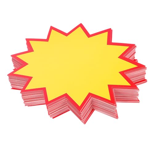 LAPYAPPE 200 Stück Preisschild preisaufsteller tags Einzelhandelszeichen Verkaufsschilder Stichworte Etiketten klein Einzelhandelspreiszeichen Supermarkt-Einzelhandelsschilder Papier LAPYAPPE 200 Stück Preisschild preisaufsteller tags Einzelhandelszeichen Verkaufsschilder Stichworte Etiketten klein Einzelhandelspreiszeichen Supermarkt-Einzelhandelsschilder Papier von LAPYAPPE