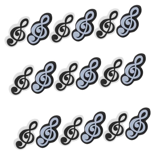 LAPYAPPE 20Stücke Musiknoten Radiergummis Niedliche Mini Radierer für Schule und Büro Süße Radiergummis Großpackung für Studenten und LAPYAPPE 20Stücke Musiknoten Radiergummis Niedliche Mini Radierer für Schule und Büro Süße Radiergummis Großpackung für Studenten und von LAPYAPPE